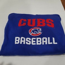 Fanatics Chicago Cubs 2XL