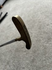 John Letters Golden Goose MK2