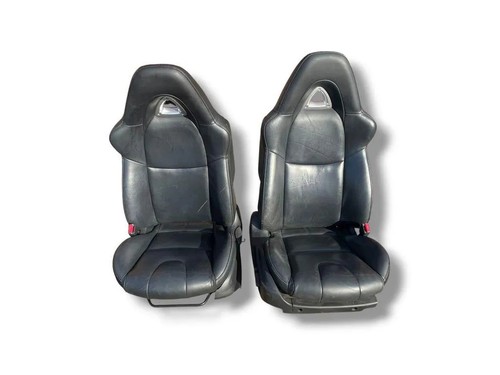 Mazda fe seats set - mazda, rx-8