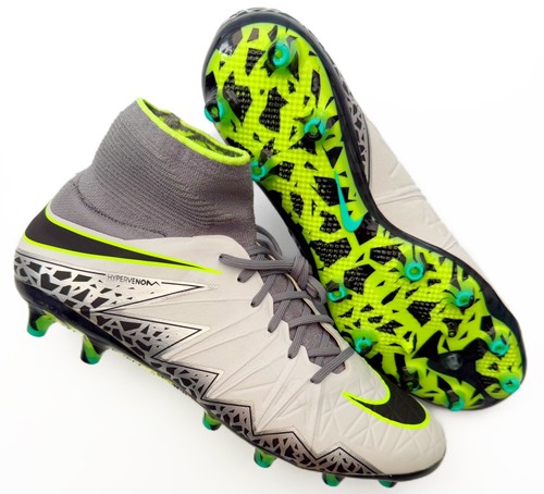 Nike hypervenom phantom ag - nike,