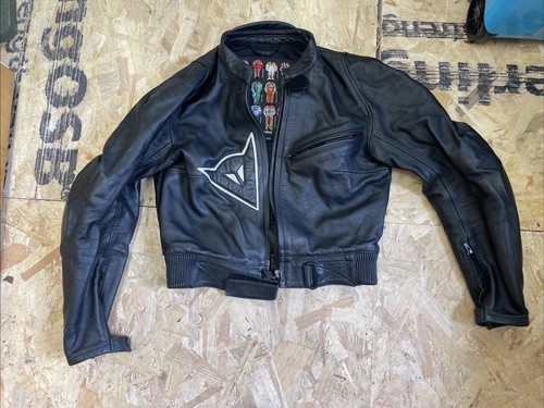 Dainese vintage ladies piece - dainese,