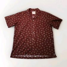 Snow Peak OG Cotton Poplin