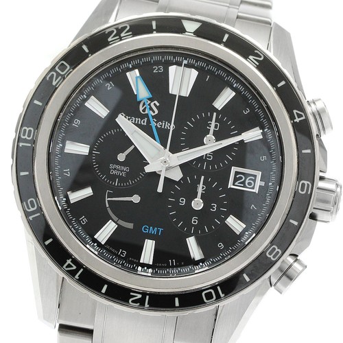 Seiko grand evolution - evolution, 9