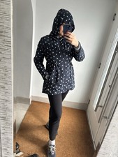 Denim Co Parka In A Pocket