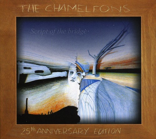 The chameleons script of - script,