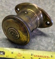 LUCAS D20 DASH LIGHT Vintage