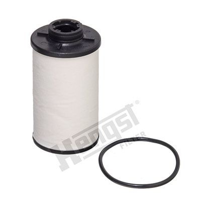 Automatic transmission - automatic,