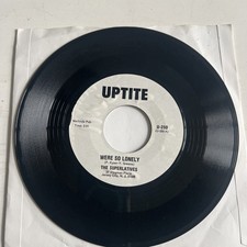 NORTHERN SOUL THE SUPERLATIVES I STILL LOVE YOU 7" VINYL SINGLE USA 1970's LOOK!