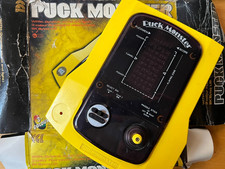 Puck Monster CGL LCD Handheld