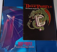 2* Deep Purple Concert