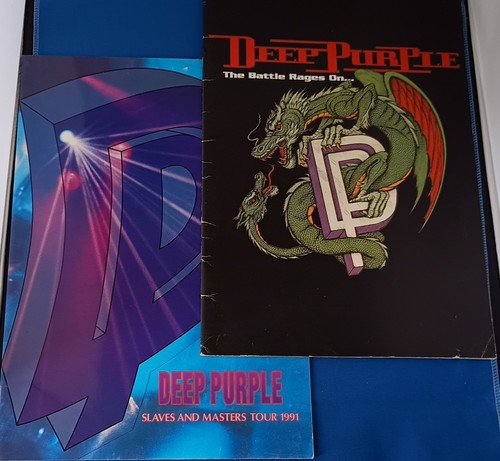 Deep purple concert - 2*,