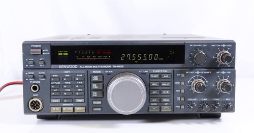 Kenwood 690s all mode - all,