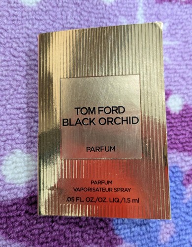 Tom ford black orchid - tom, parfum