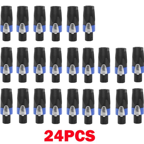 24pcs for neutrik nl4fc - for,