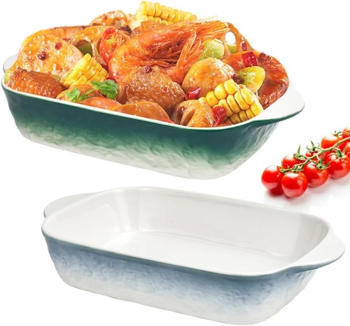 Hekobag 2pcs lasagne - 2pcs,