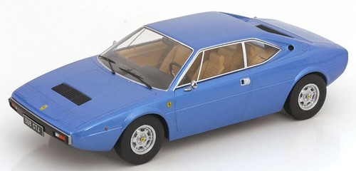 Scale ferrari 308 gt4 - kk,