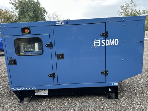 Sdmo john deere diesel - deere,