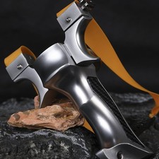 Powerful Slingshot Catapult