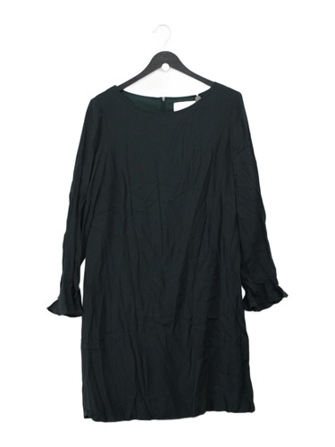 Goat shirt mini dress - dress, in