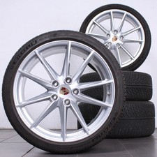 20 % 21 inch Original Porsche