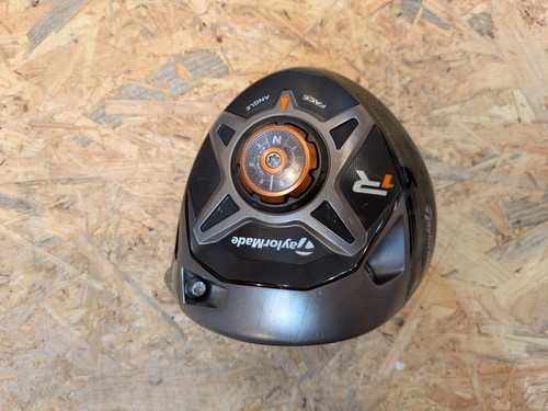 Taylormade blak driver - r1,