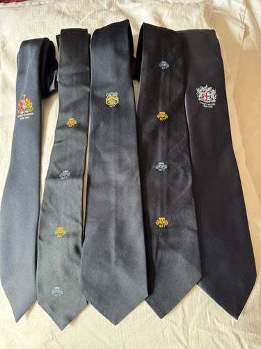 Four livery master 1989 1990 - livery,