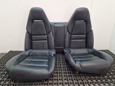 PORSCHE PANAMERA 970 REAR SEATS PLATINUM EDITION 970522161A8