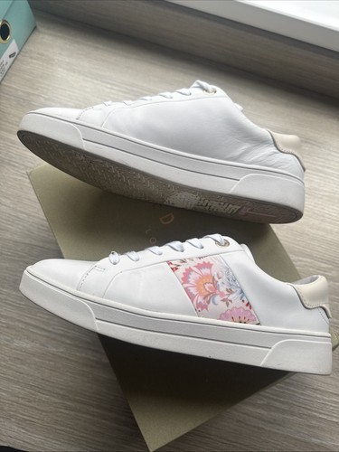 Ted baker hudep - baker, white