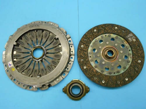 Clutch kit jkl hyundai - clutch, santa