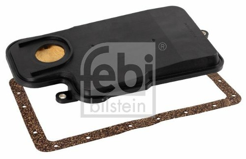 Transmission gearbox filter - transmission,