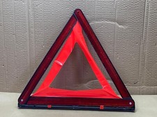 BMW Hazard Emergency Warning Triangle & Case Series 1 3 5 X5 X1 F55 F56 6770487