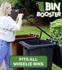 Bin Booster, Rubbish Press