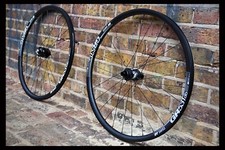 Handbuilt son dynamo - 28, cl