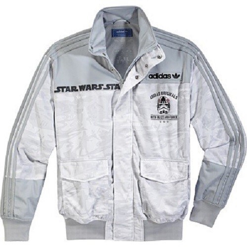 Adidas star wars firebird - star,