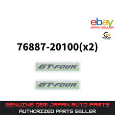 TOYOTA Genuine Celica ST205