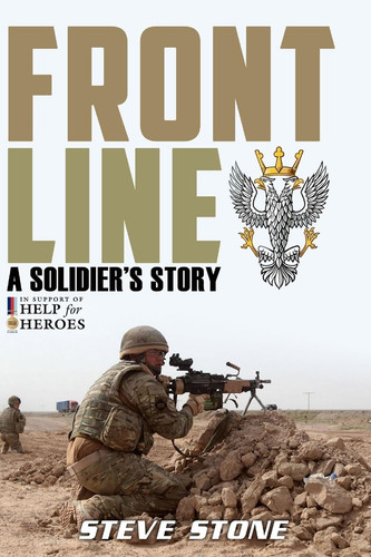 Frontline soldier s - frontline:, a