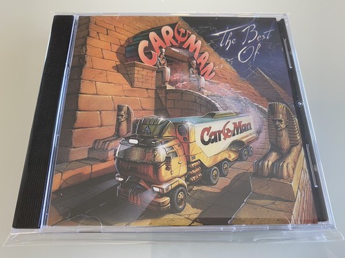 Russische musik car - musik, cd.car