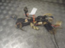 Yamaha TX750 TX 750 Circa 1973 Wiring Loom Wire Harness