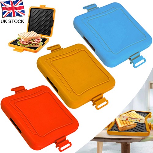 Toasted sandwich maker - maker, machine