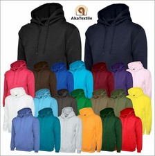 Unisex Pullover Hoodie UNEEK