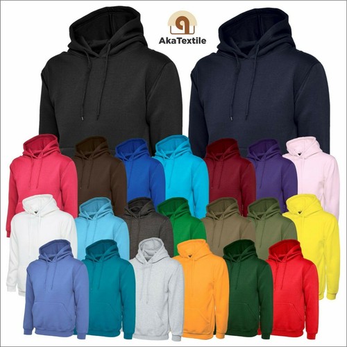 Unisex pullover hoodie - hoodie, uneek