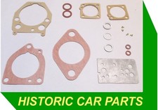 SOLEX 42VIS C1198 C1253 GASKET