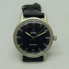 USED VINTAGE 1960 OMEGA