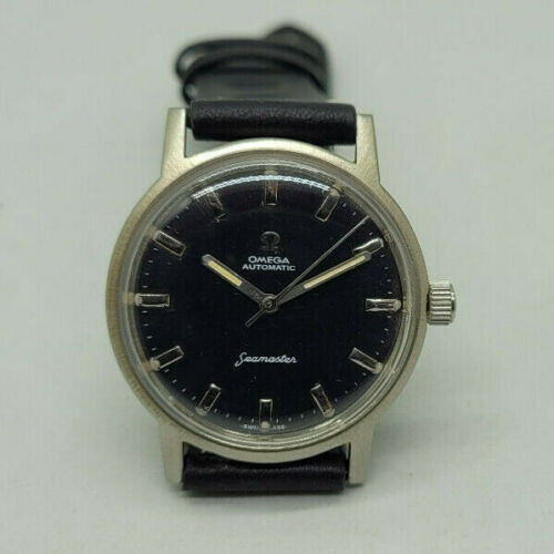 Used vintage 1960 - used, omega