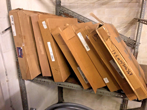 Teleflex light duty steering - duty,