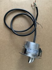 Collingwood GL034DWBM27 Eyelid Ground / Wall Light LED IP67 2700K Ex Display