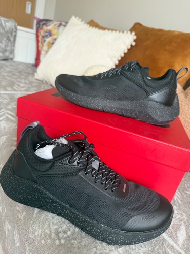 Hugo boss wayne runn - boss,