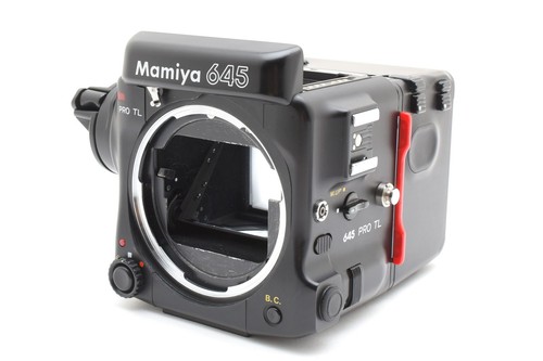 Mint mamiya 645 - [,