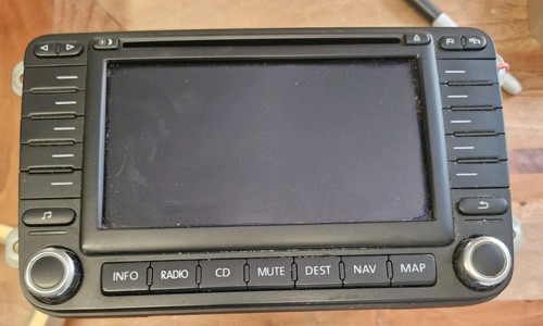 Passat 2008 radio - , stereo