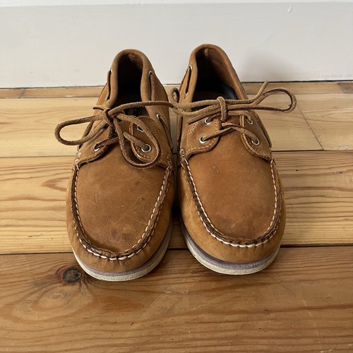 Timberland ladies deck shoes - timberland,